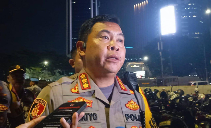Polisi temukan 100 kg sabu di Bekasi, siap diedarkan saat Tahun Baru