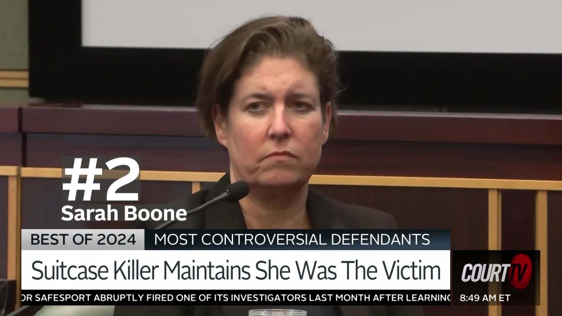 Court TV’s Most Controversial Defendants of 2024