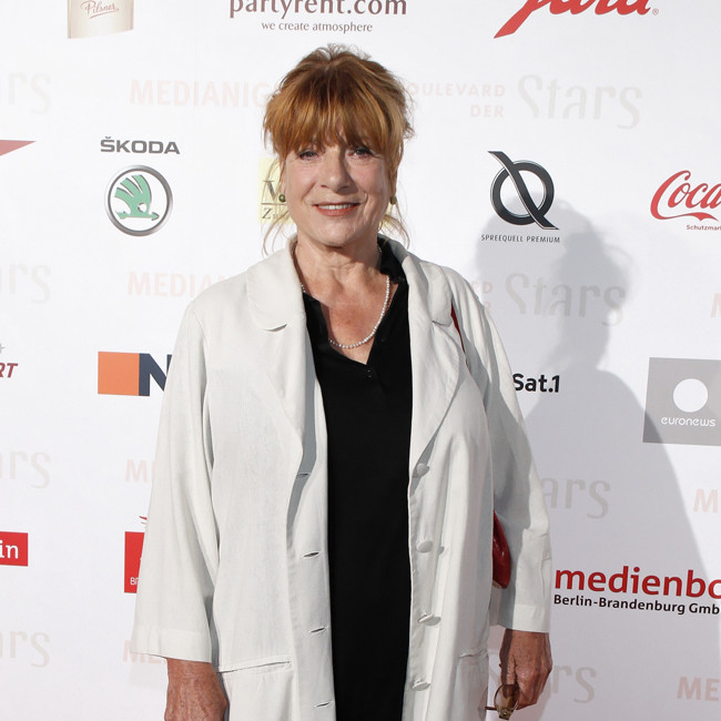 Hannelore Hoger: Schauspiel-Ikone tot mit 82 Jahren