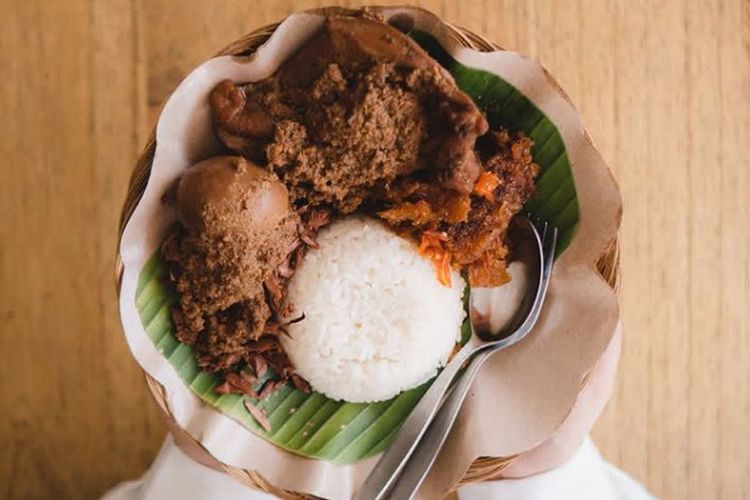 Resep Gudeg Jogja: Manis dan Gurihnya Memanjakan Lidah