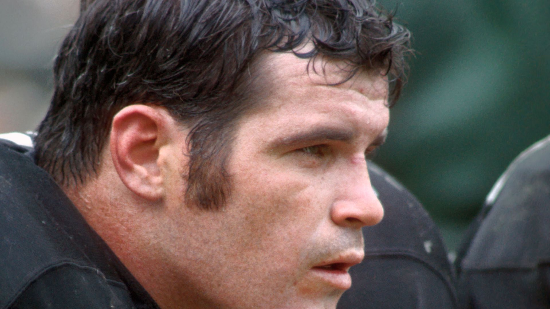 Bengals News (12/27) Remembering Bill Bergey