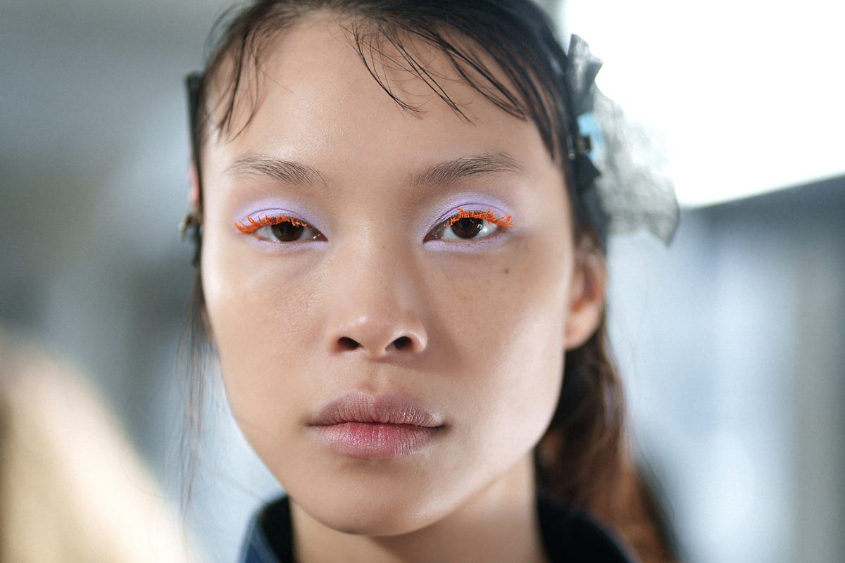 Meet The 10 Beauty Trends Set To Dominate In 2025