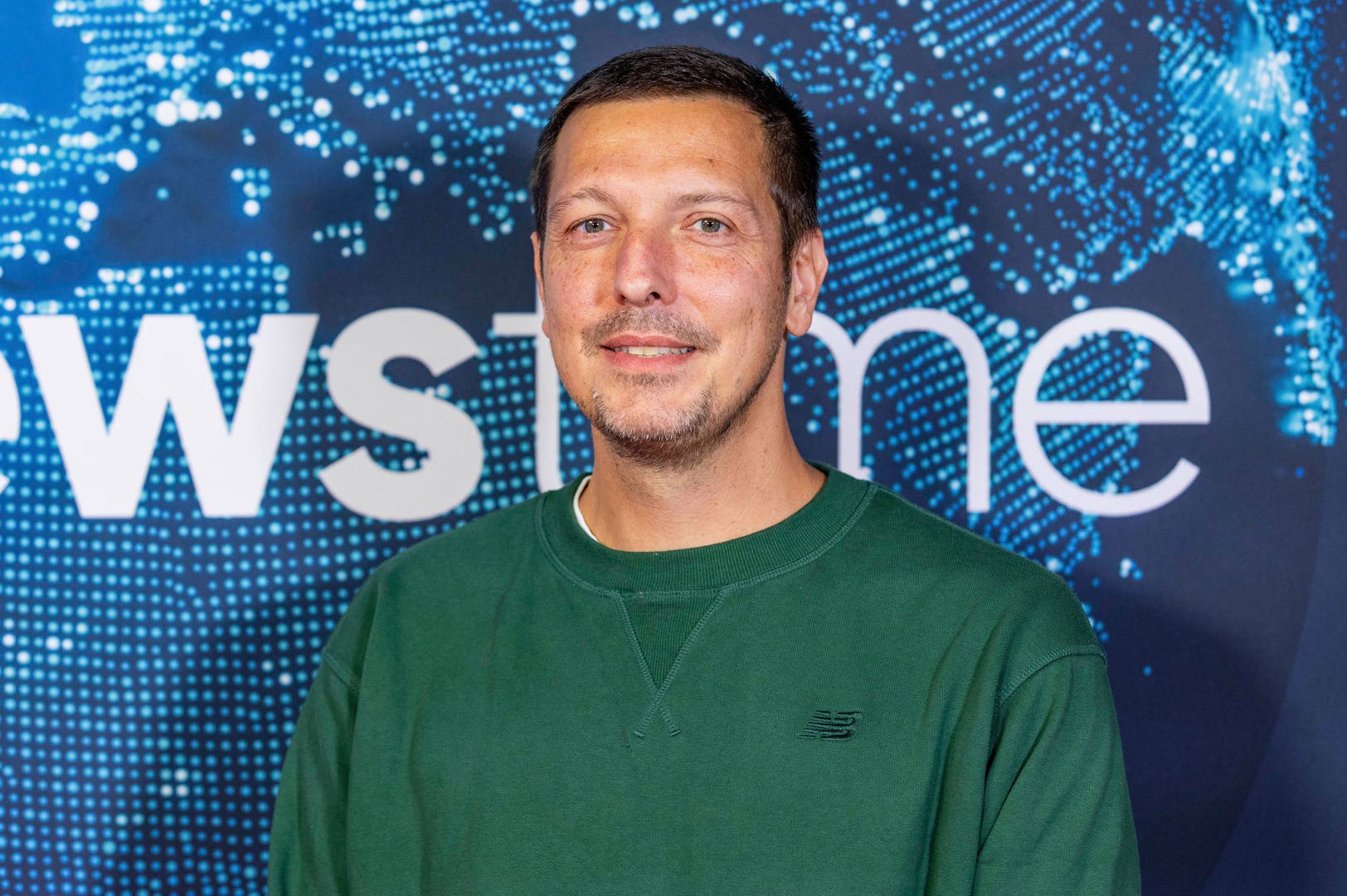 Der Journalist Thilo Mischke soll neuer Moderator des ARD