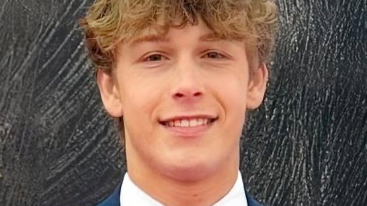Mit 16 Jahren: US-Schauspieler Hudson Meek gestorben