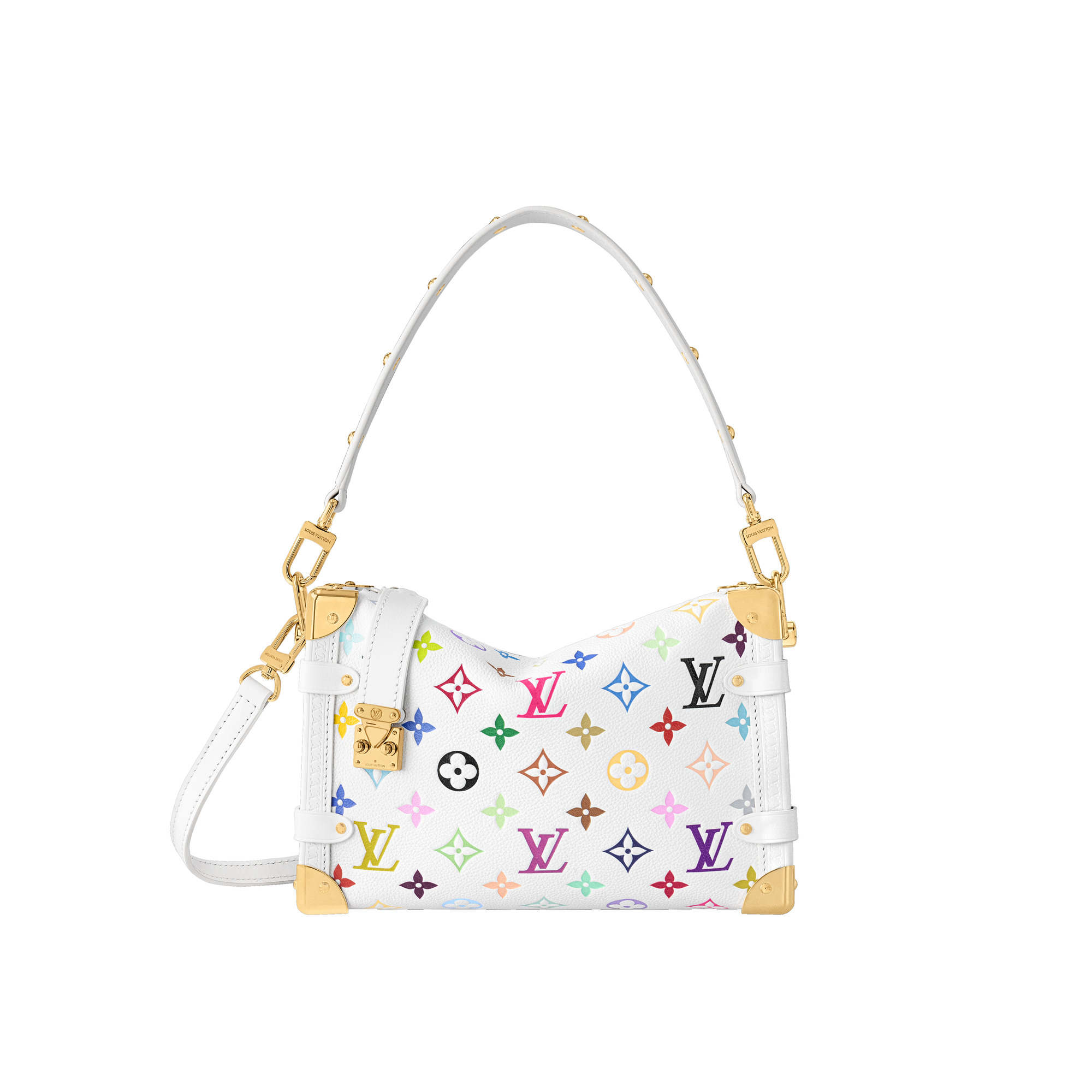 Louis Vuitton x Takashi Murakami 2.0 is here