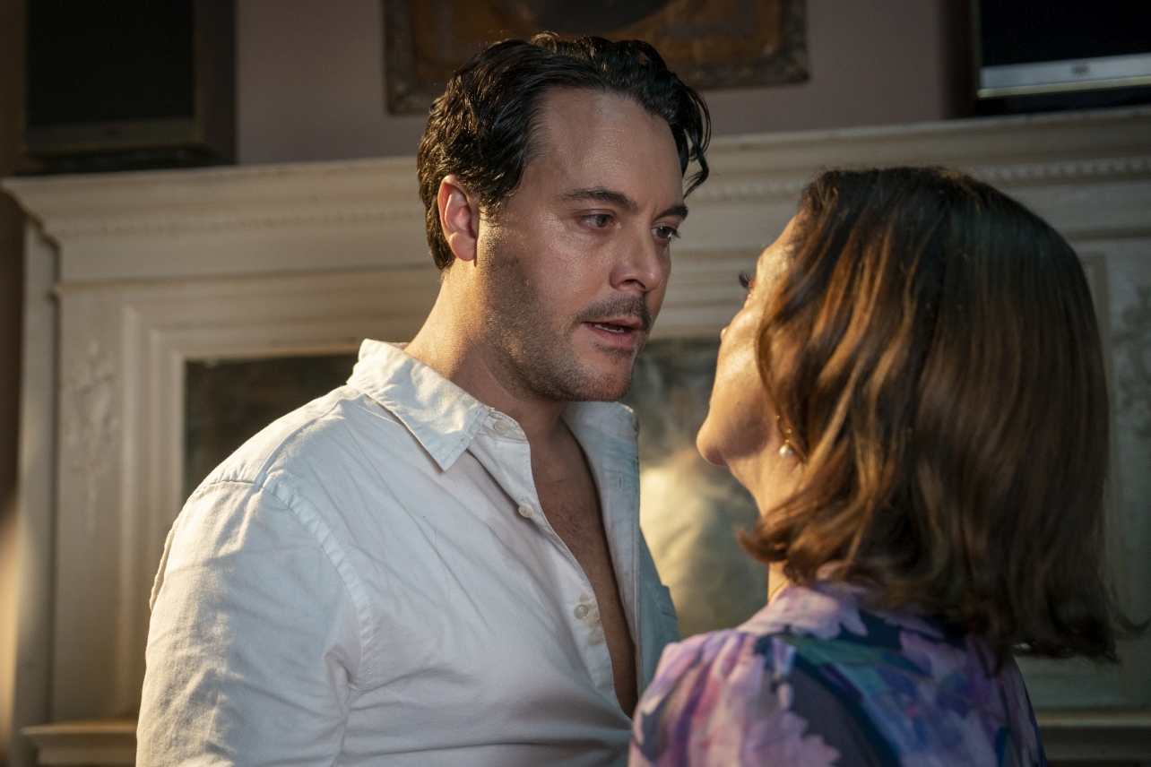 Stream it or skip it: ‘Mayfair Witches’ season 2 on Netflix, where ...