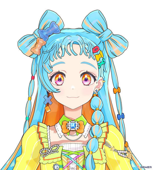 和央パリン【アイカツアカデミー ! 】 - YouTube