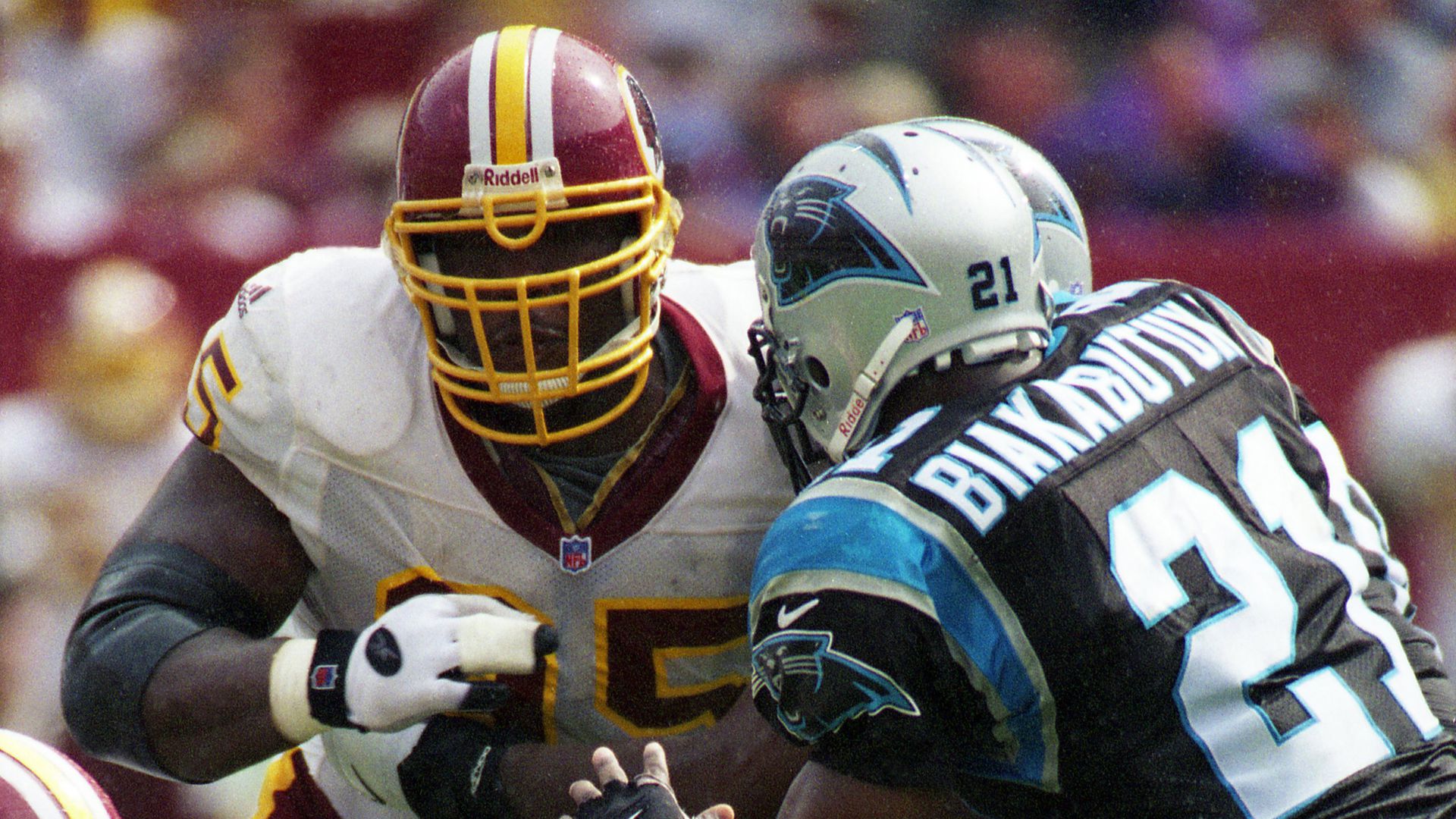 The Carolina Panthers will have either the no. 8 or no. 7 pick in the 2025 NFL Draft