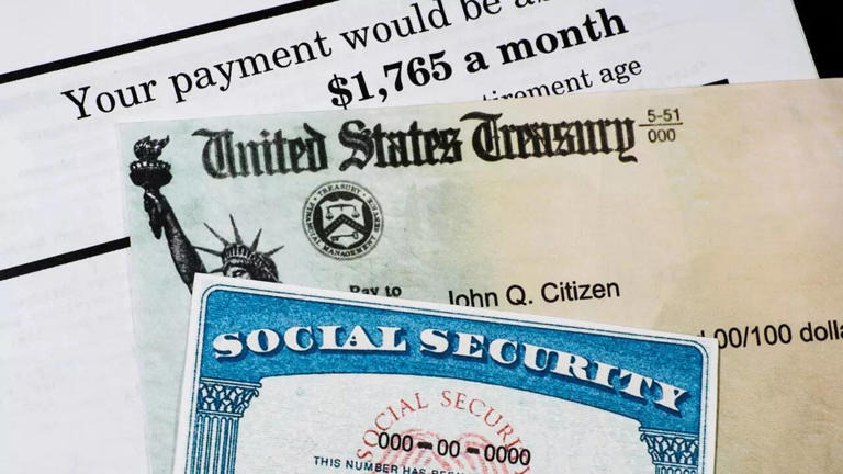 Last Checks of 2024? Find Out you’re Eligible or Not for This Year-End Payment?