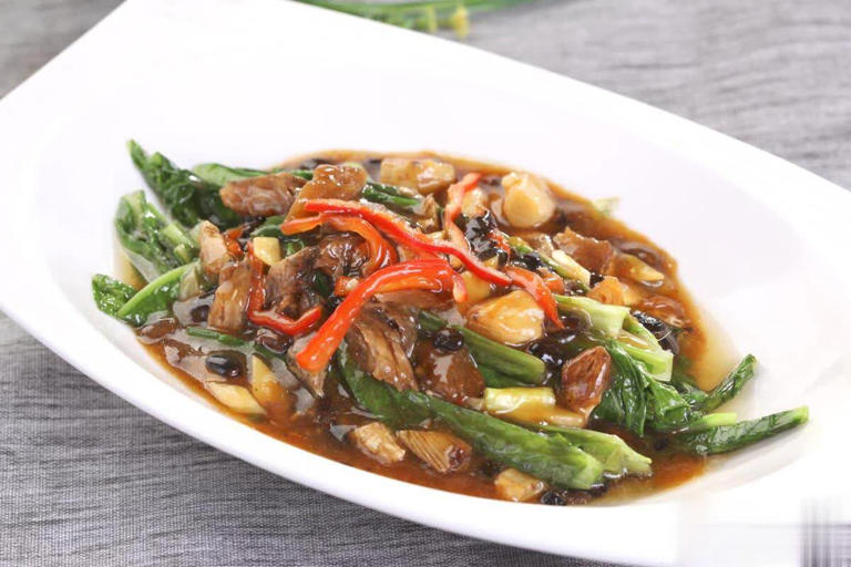 冬天，这4种蔬菜，菜农从不会打农药，很多都自吃