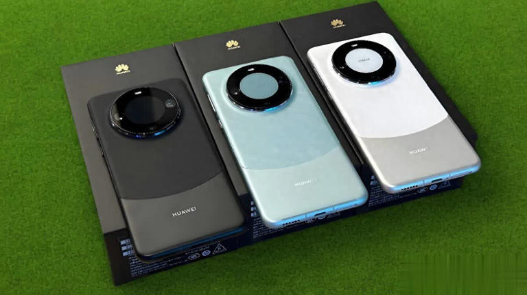 为什么宁愿选择华为Mate60Pro，不愿选Mate70？