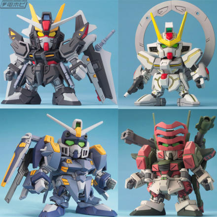 【ガンプラまとめ売り】 シャイニングガンダム等5点セット RG シャイニングガンダム」「HG GQuuuuuuX」「EXPO2025 RX-78F00