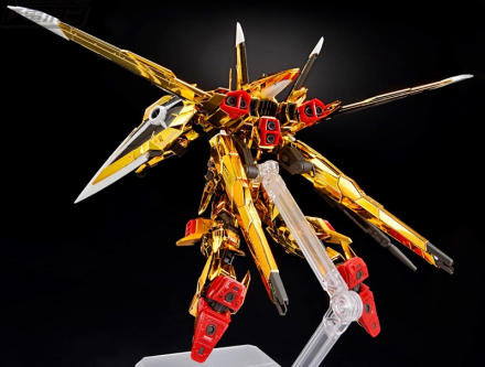 RG シャイニングガンダム　新品 Amazon | BANDAI SPIRITS(バンダイスピリッツ) RG 機動武闘伝G