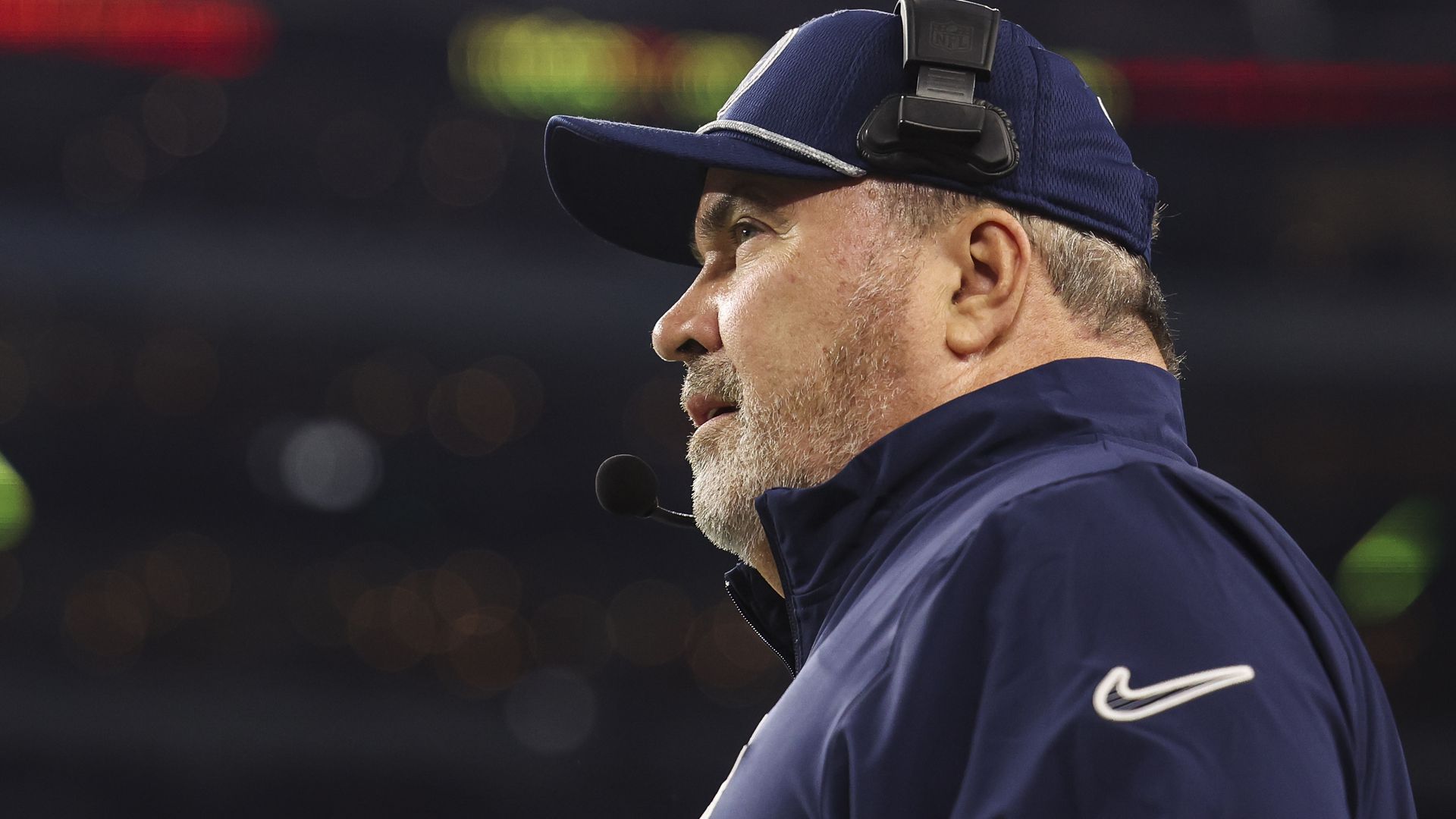 Dallas Cowboys head coach Mike McCarthy rumors tracker News, rumors