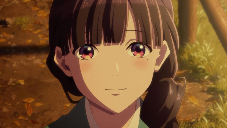 異色のシンデレラストーリー『わたしの幸せな結婚』アニメ第二期が本日6日放送開始！初回先行カットを紹介