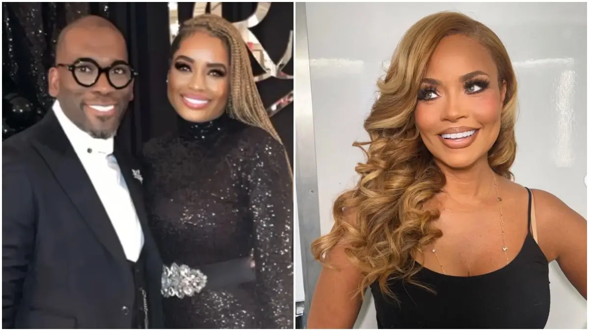 ‘He’s Still Struggling In This Area’ Pastor Jamal Bryant Reveals