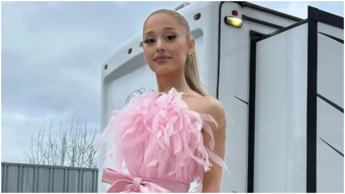 'What Happened to Her?!' Ariana Grande’s Weight Loss Shocks Fans as