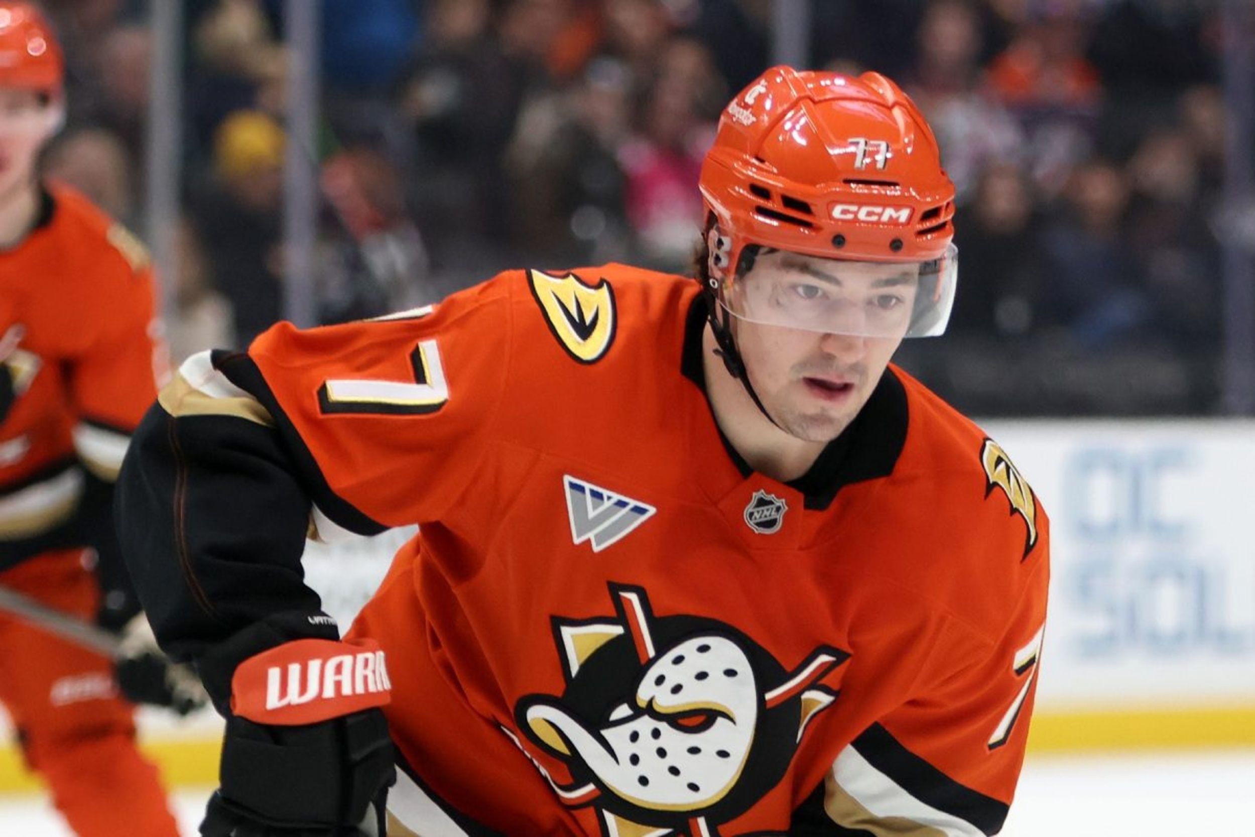 Ducks’ Frank Vatrano fined for unsportsmanlike conduct against Stars ...