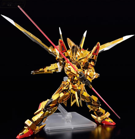 RG シャイニングガンダム　ガンダムver2.0 HG ガンダムEX RG シャイニングガンダム」「HG GQuuuuuuX」「EXPO2025 RX-78F00