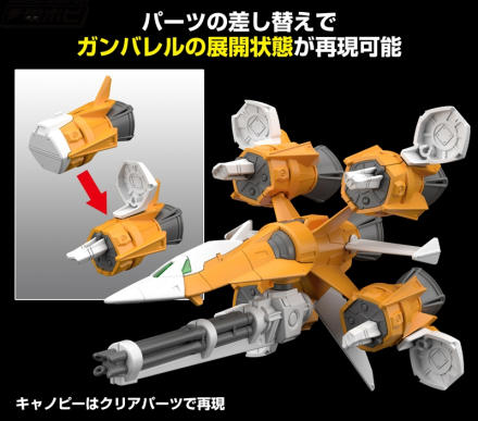RG シャイニングガンダム」「HG GQuuuuuuX」「EXPO2025 RX-78F00