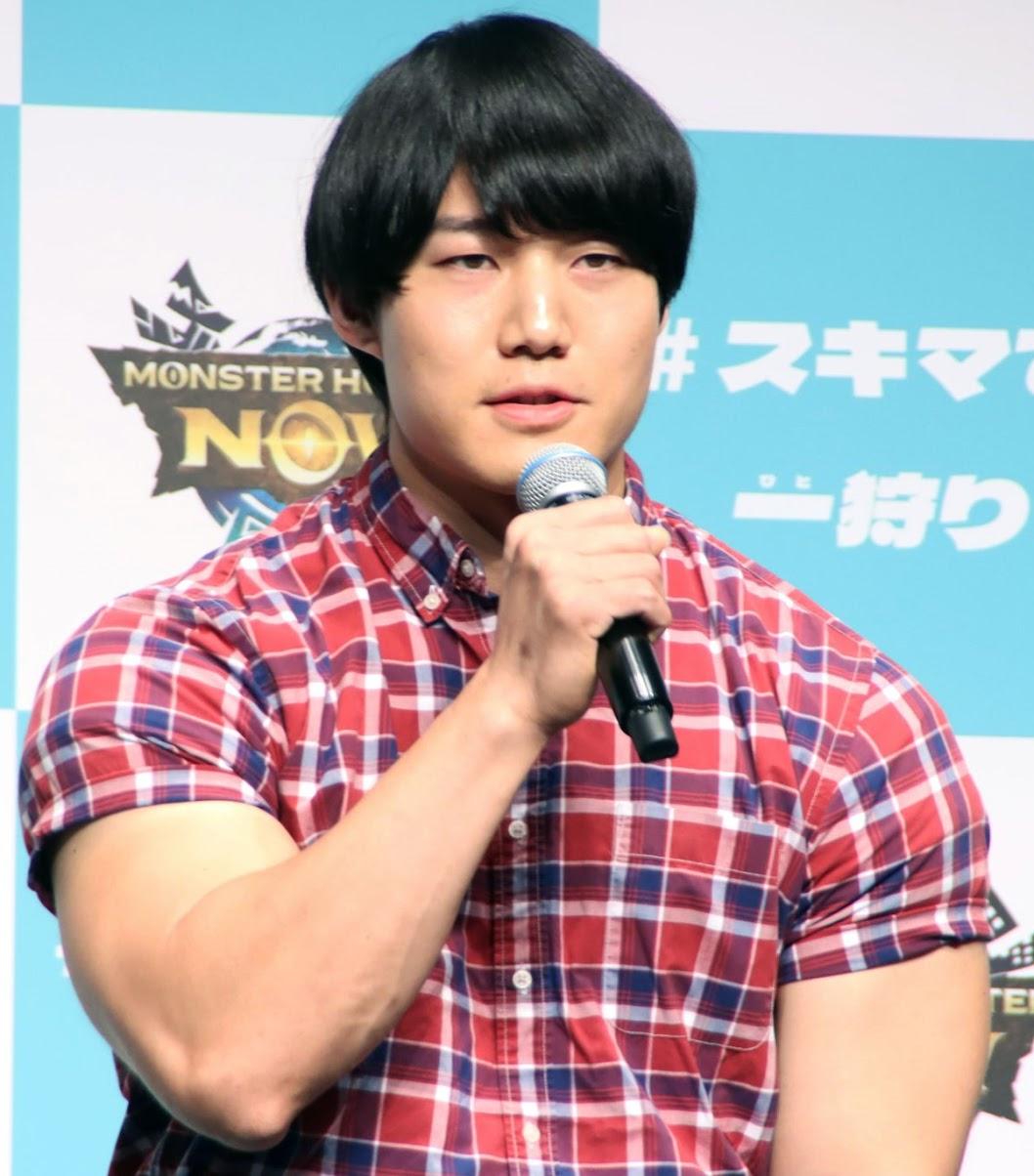 ラヴィット！：青木マッチョの3Dフィギュア販売 “衝撃価格”に視聴者