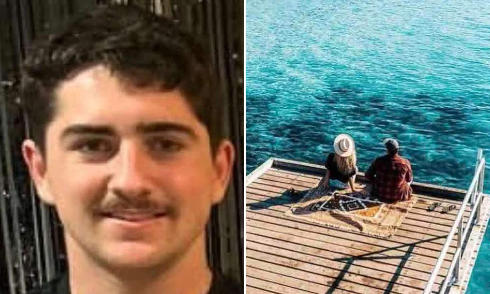 Teen's freak accident changes his life forever