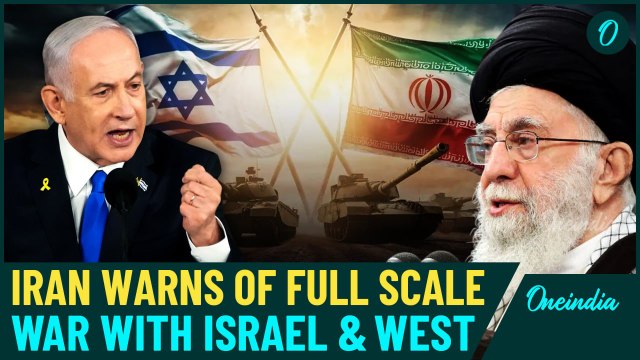 'Reckless Attacks Will Trigger a Large-Scale War' – Iranian FM Araghchi's Message to Netanyahu