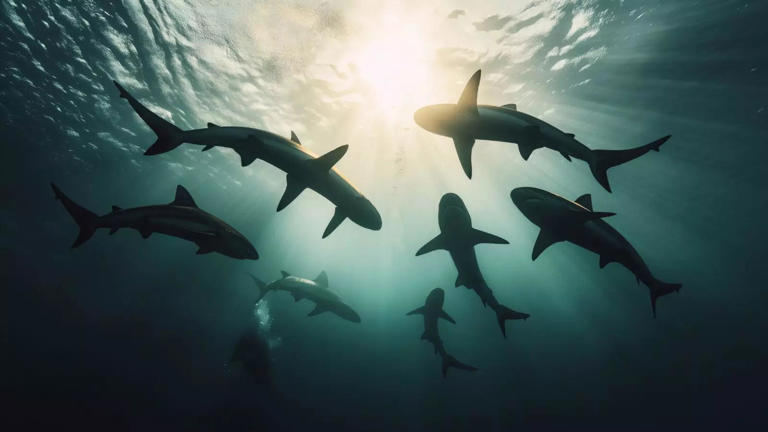 Why Sharks Don’t Have Bones and How It Makes Them Stronger