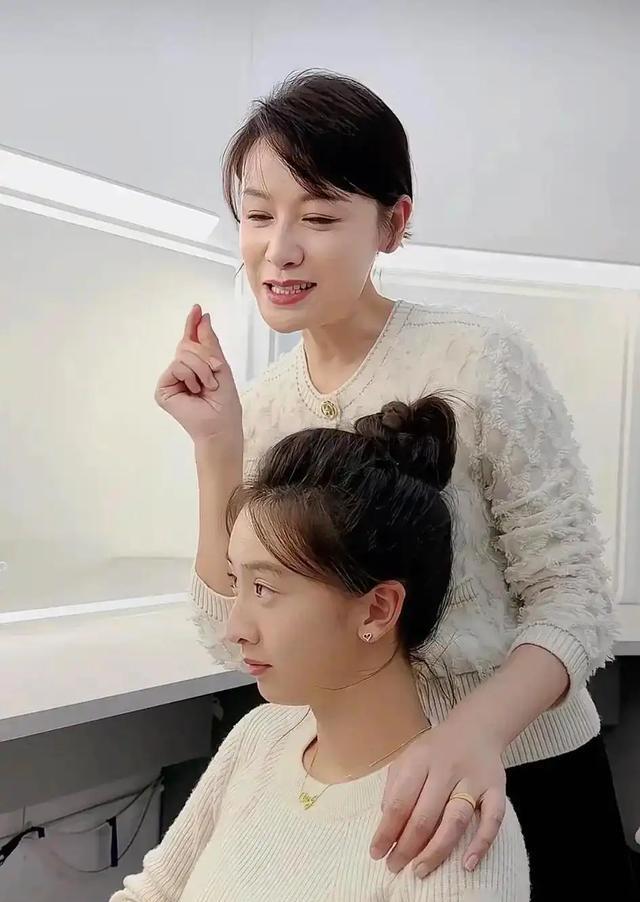 森蝶下巴后缩严重，叶一茜和田亮被质疑不负责任，田亮回应治疗中