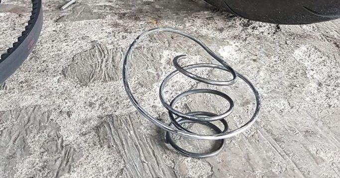 Inilah Alasannya Mengapa Jangan Asal "Geber" Motor Matic saat Dalam Kondisi Ngetren