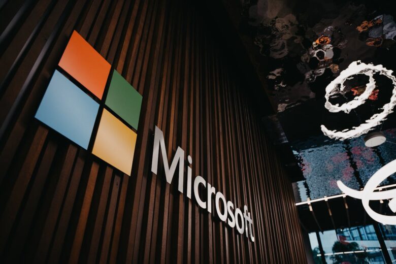 Microsoft onder vuur om machtsmisbruik in AI-markt