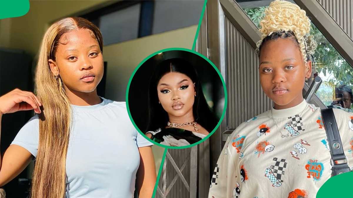 Here's what MaWhoo's sister said about Naledi Aphiwe