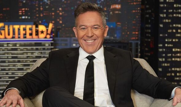 Greg Gutfeld's Fox News return date finally revealed after hiatus due to  new arrival