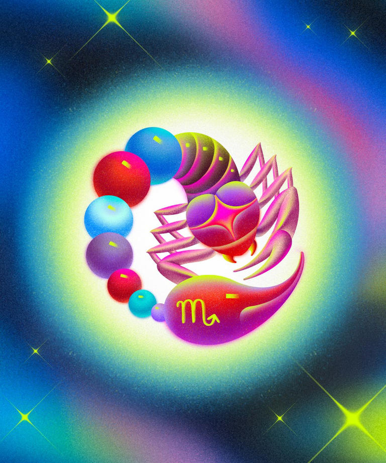 Your Horoscope This Week 5th to 11th January