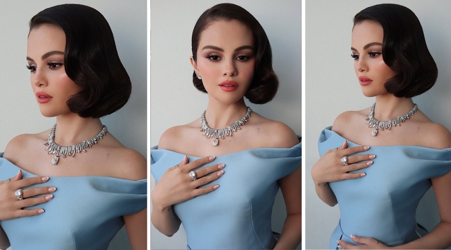 Image Alaric Jackson image beautiful image beautiful image beautiful image beautiful image beautiful image beautiful - Selena Gomez Was One Of The Best Dressed Stars At The Golden ...