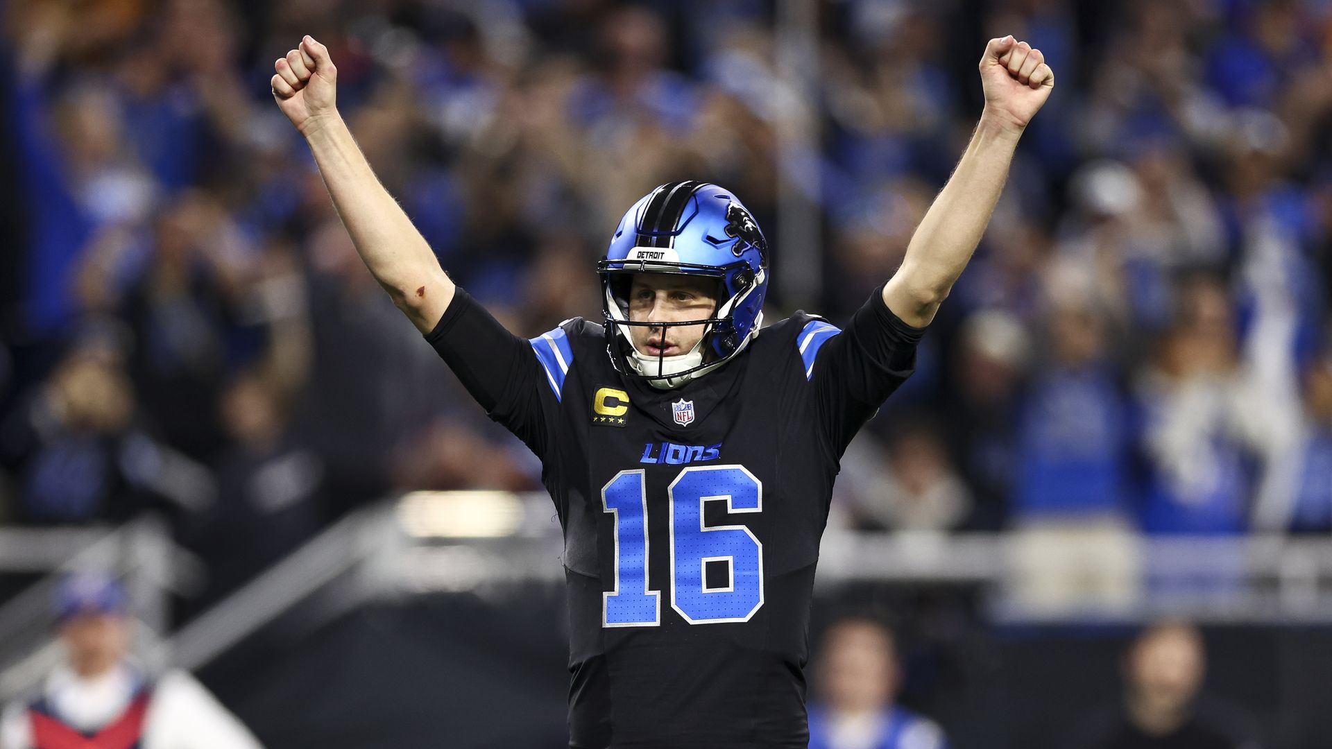 Super Bowl 2025 odds Detroit Lions are favorites after statement win