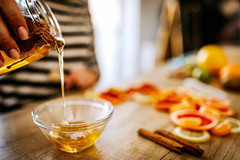Raw honey vs. maple syrup: Which is healthier for you?