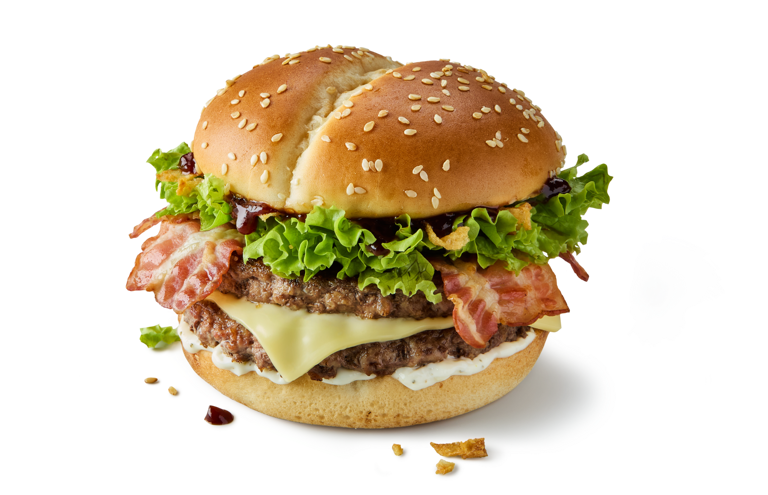 McDonald's menu gets major shake-up for January 2026