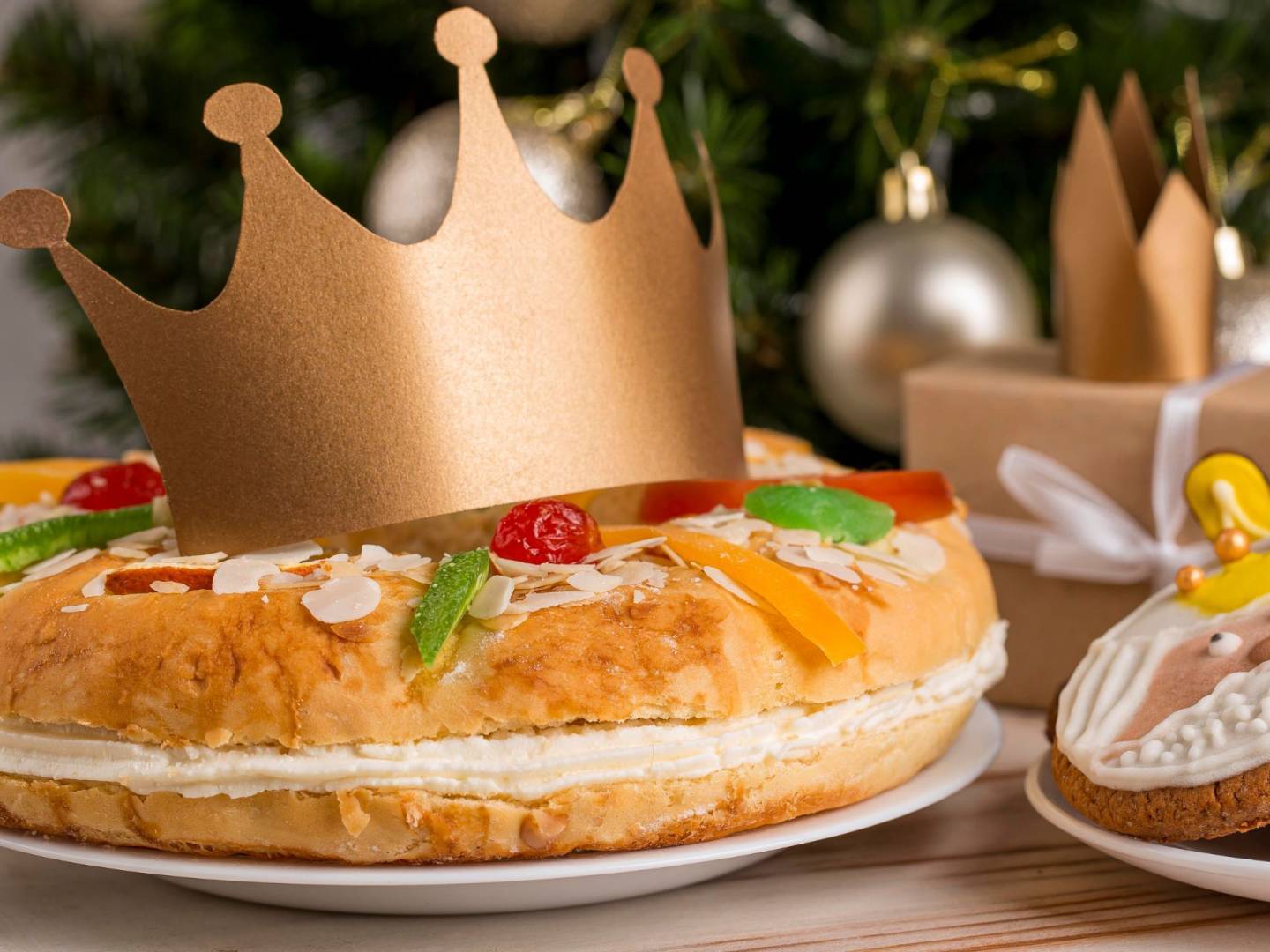 8 häufige Fehler bei der Zubereitung eines Roscón de Reyes und wie man ...