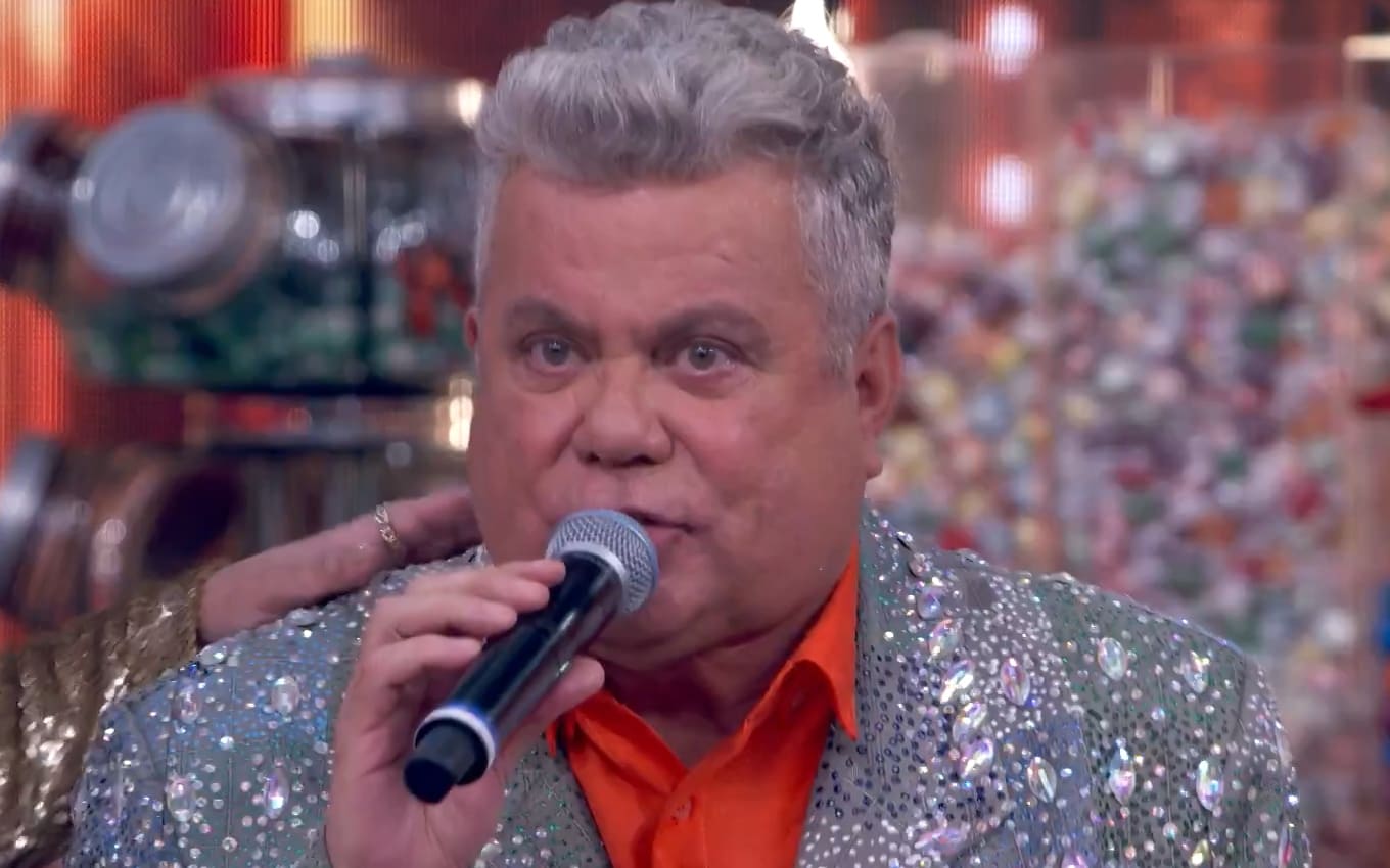 Globo afasta Milton Cunha de quadro do Carnaval após propaganda do governo Lula