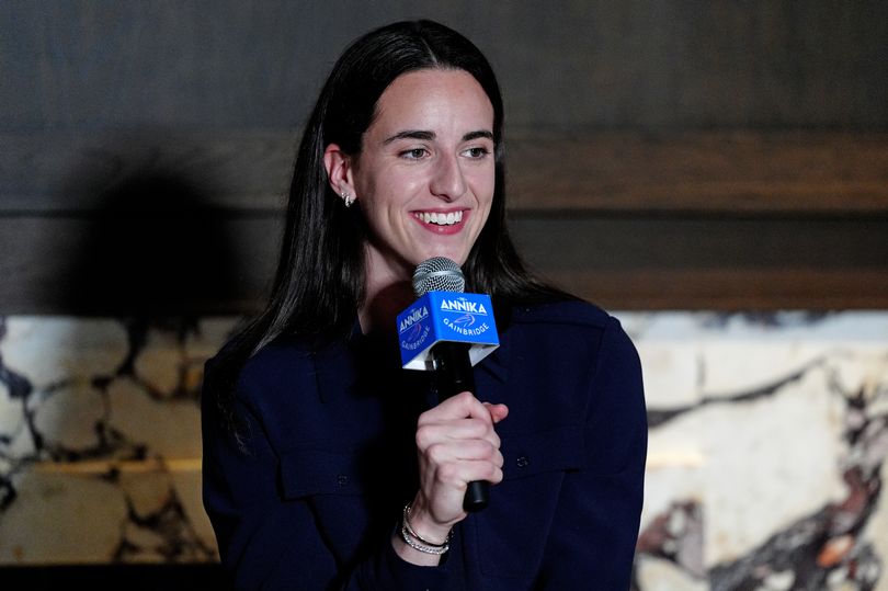 Caitlin Clark can earn more in 30 minutes than whole WNBA season with  alleged demand
