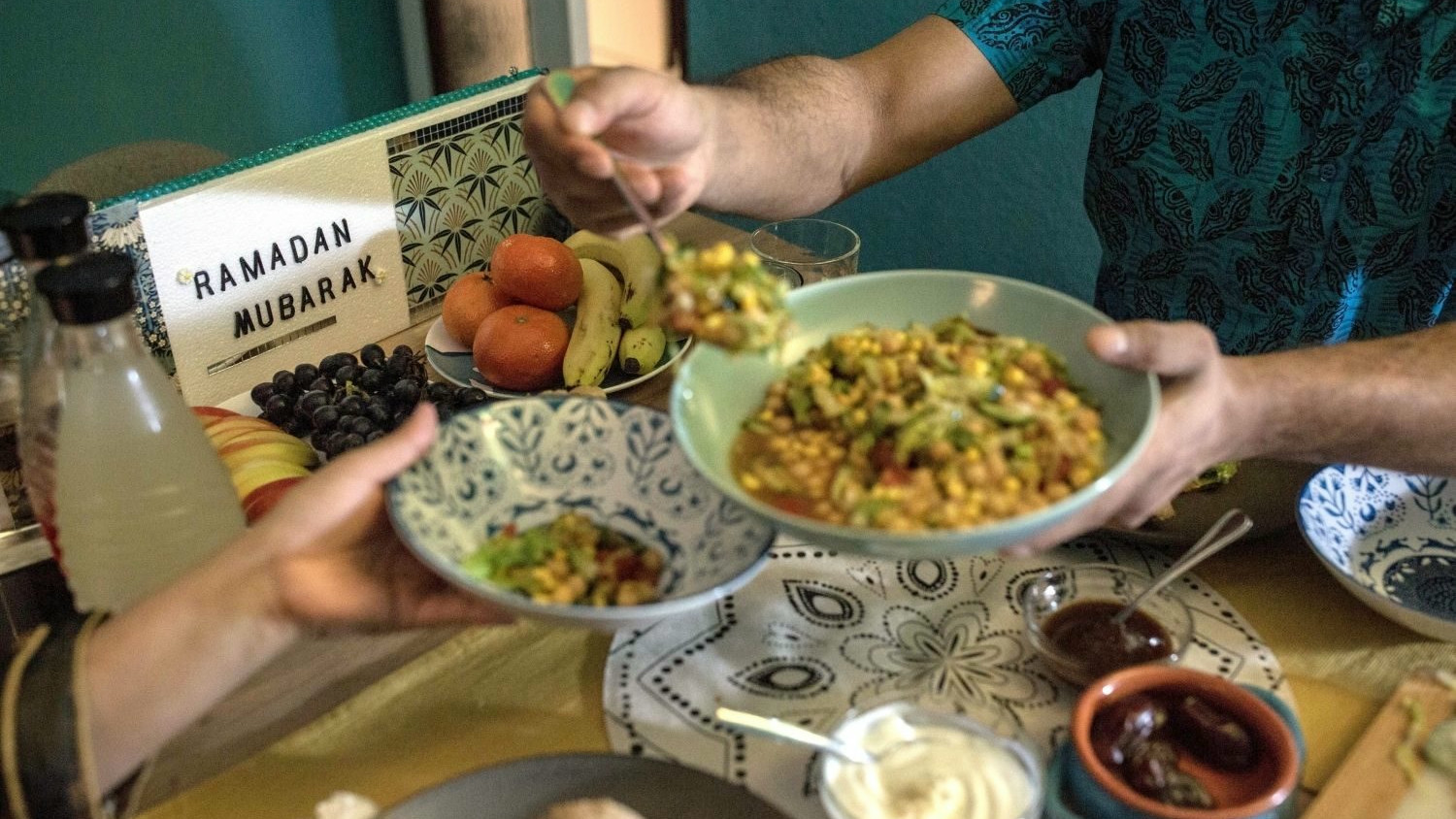 Ramadan 2025 Dauer, Zeiten, Termin Wann ist die Fastenzeit im Islam in diesem Jahr?