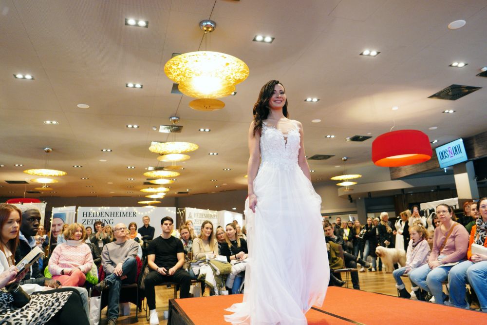  Heidenheimer Hochzeitsmesse 2025 Bildidee 