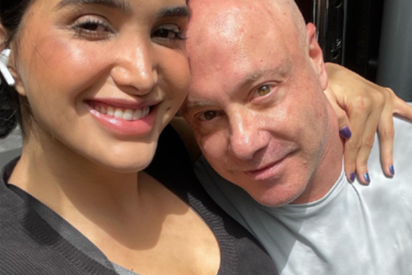 Foto: Instagram @jorge.rausch