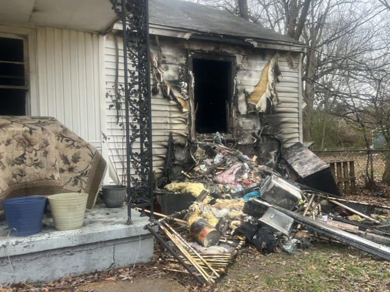 Arson blamed for Whitehaven house fire that killed dogs, birds