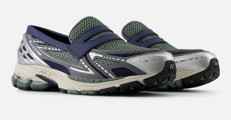New Balance 1906L 