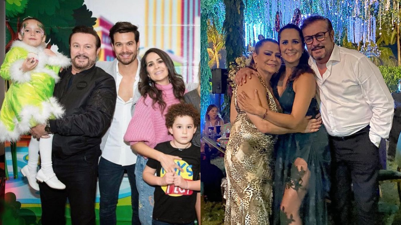 Brandon Peniche y su familia están de luto; devastados, se despiden con estremecedor mensaje