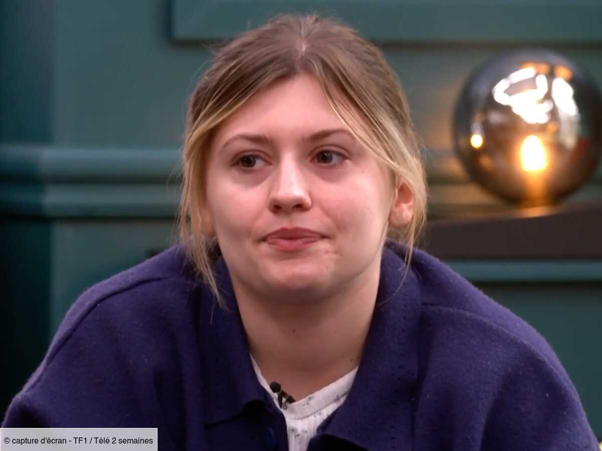 J'ai demandé mille fois !" : Marine (Star Academy) lessivée par le rythme  de la compétition, fait une demande particulière à ses camarades