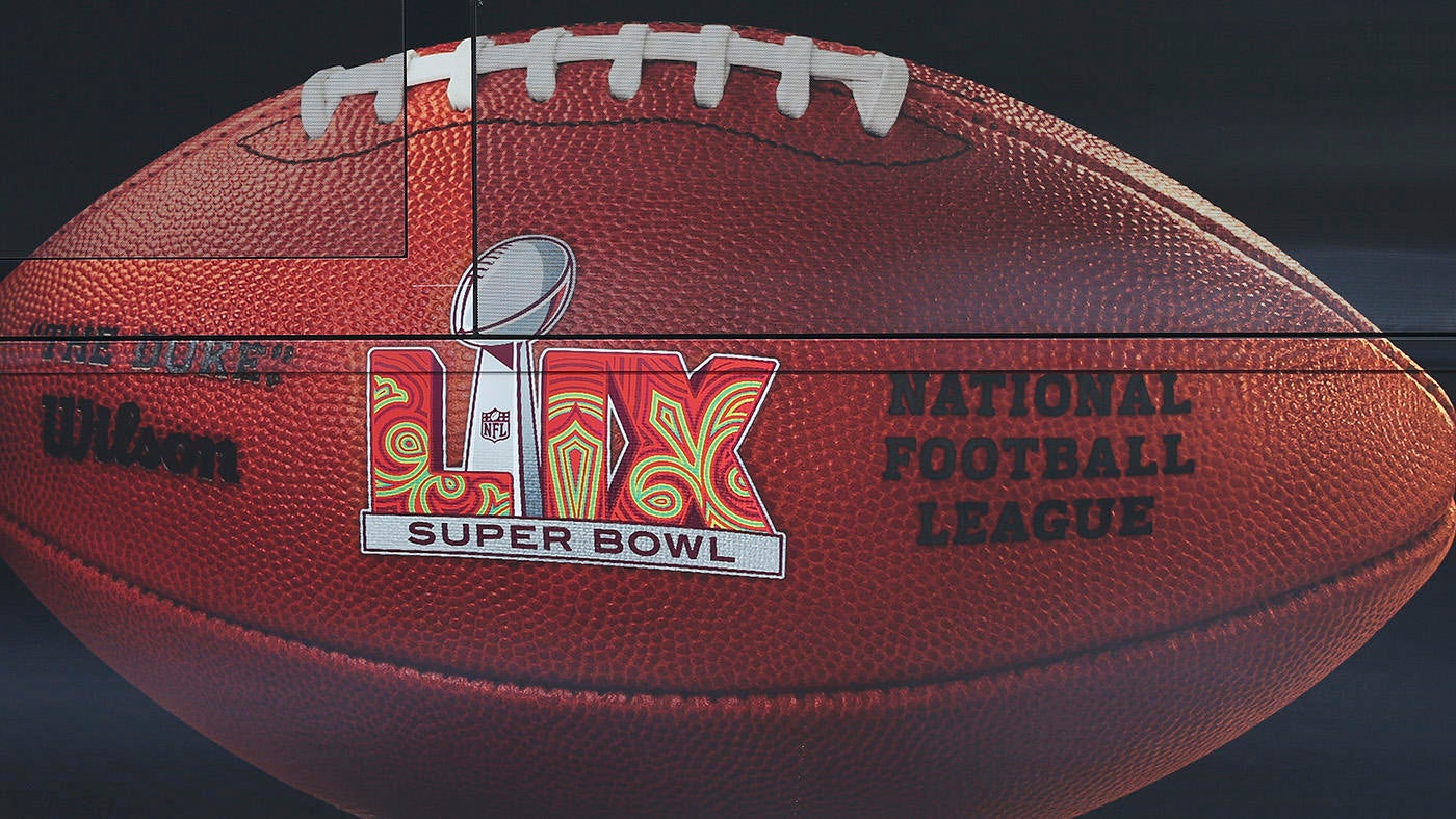 Full 2025 NFL playoff schedule and bracket, ranking all 14 postseason teams, plus two head