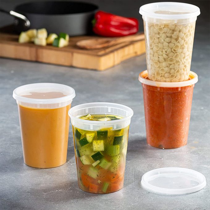 The 6 Best Freezer Containers for Soup of 2025